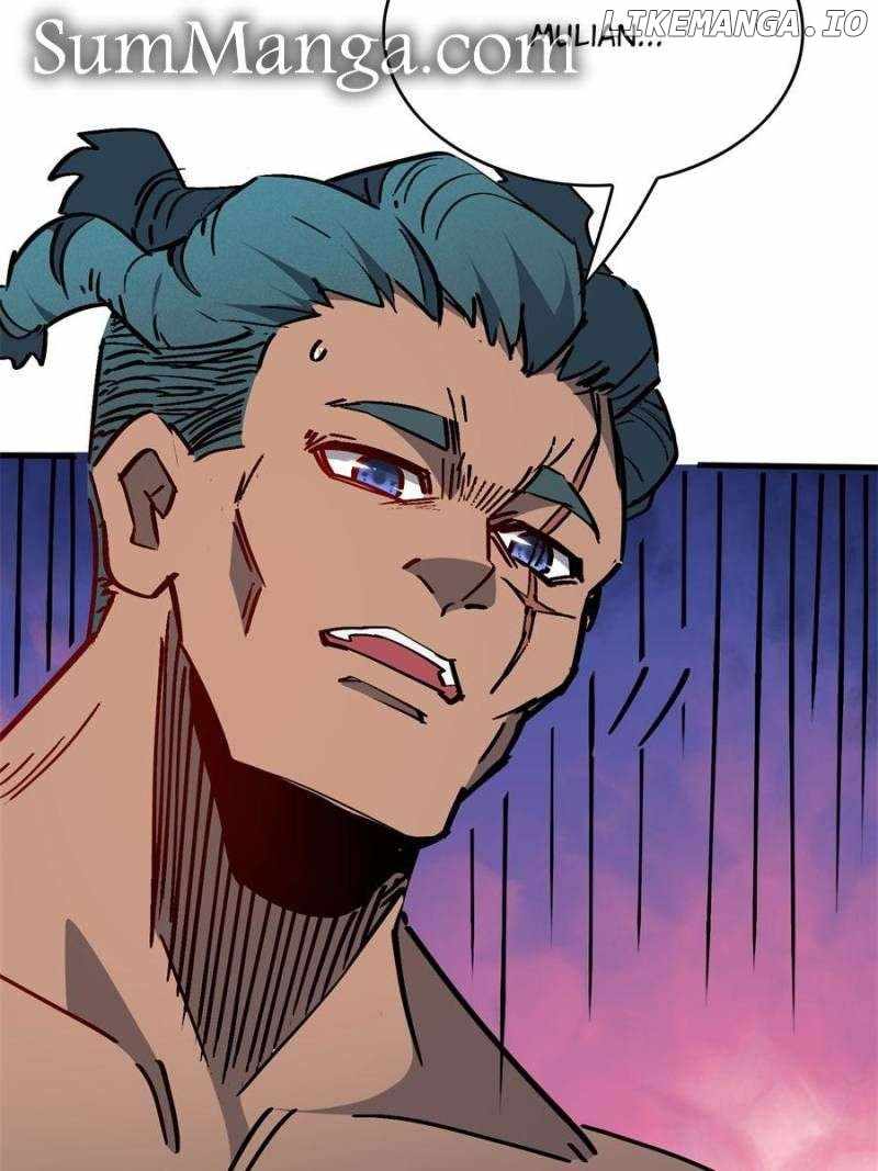 The People On Earth Are Too Ferocious Chapter 275 59